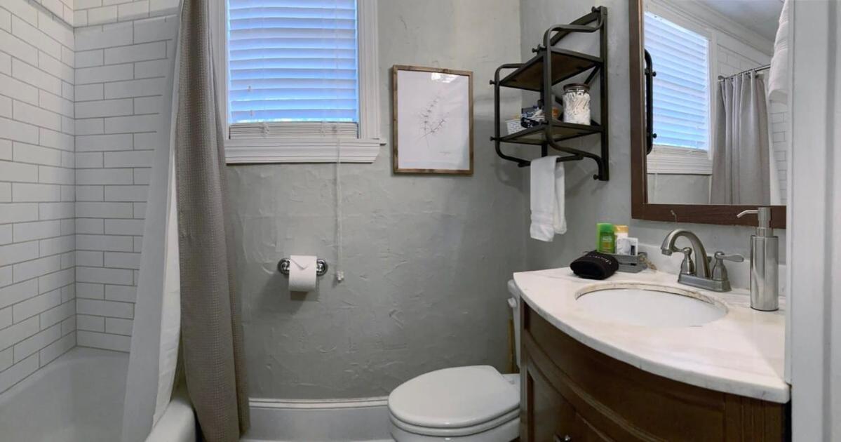 Comfortable Cottage On The Blue Mile - Close To Gsu! Statesboro Ngoại thất bức ảnh