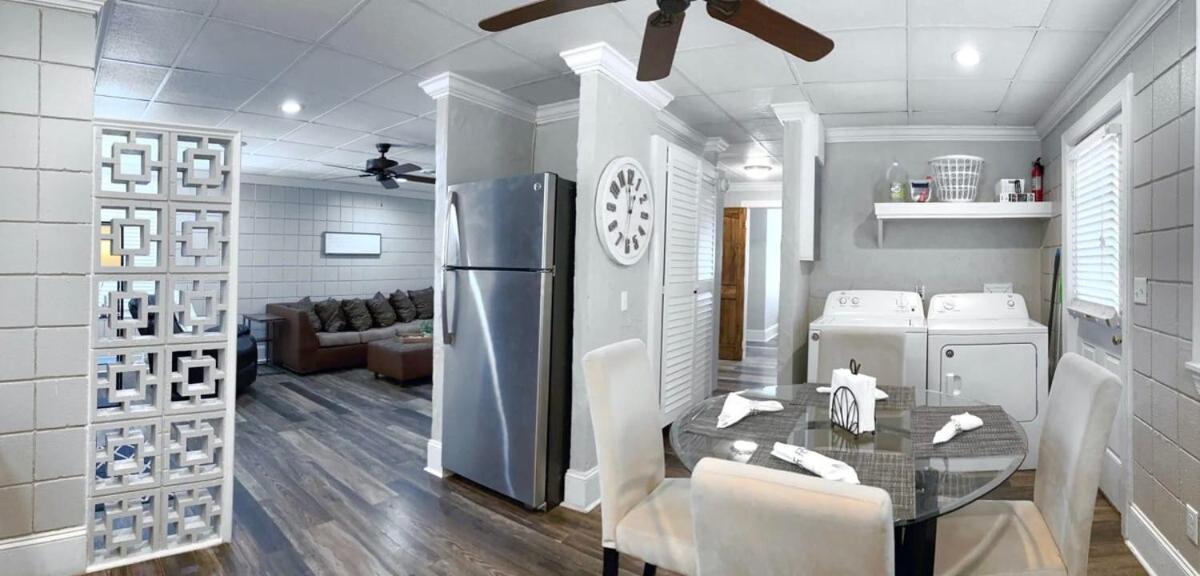 Comfortable Cottage On The Blue Mile - Close To Gsu! Statesboro Ngoại thất bức ảnh